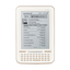 Google launches first e-reader, iriver Story HD 